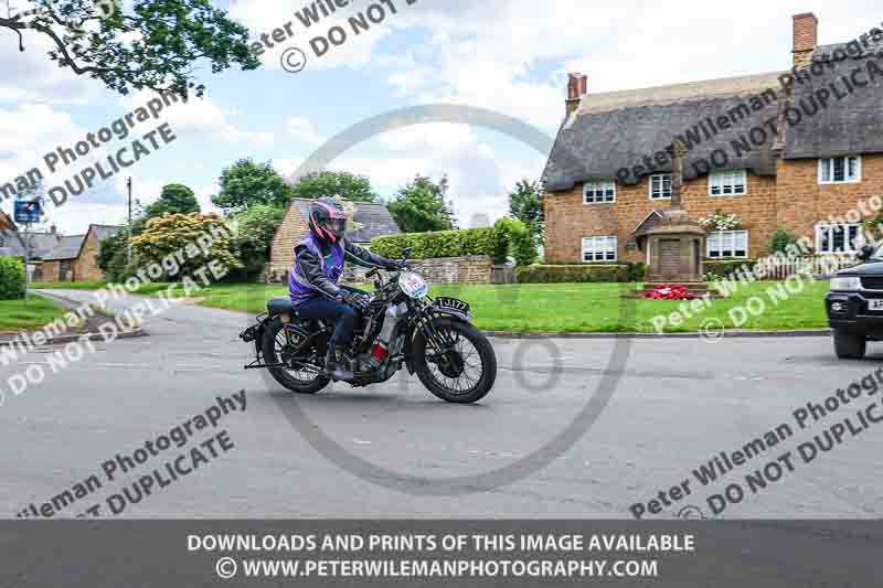 Vintage motorcycle club;eventdigitalimages;no limits trackdays;peter wileman photography;vintage motocycles;vmcc banbury run photographs